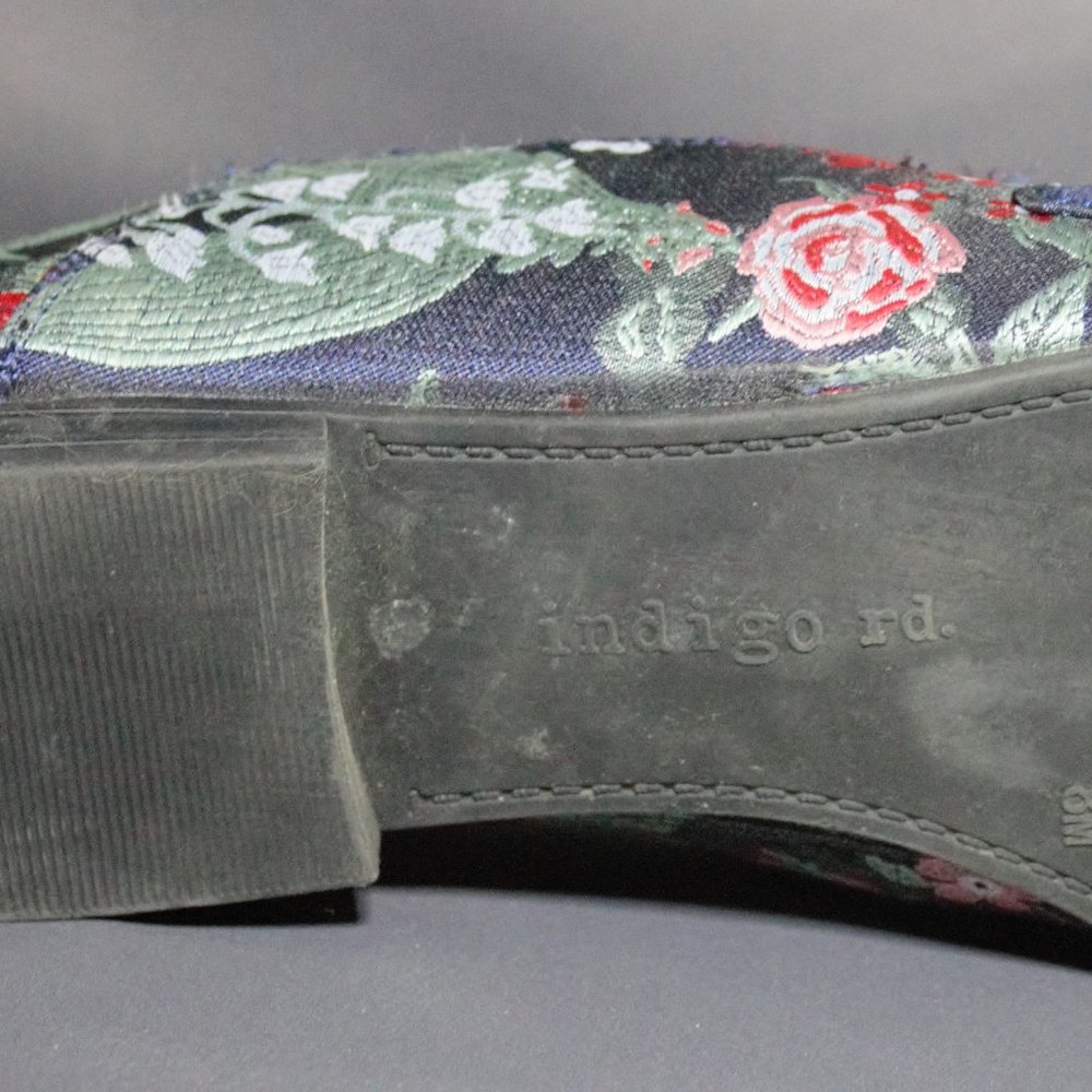 LOAFERS - Picture 5 of 5